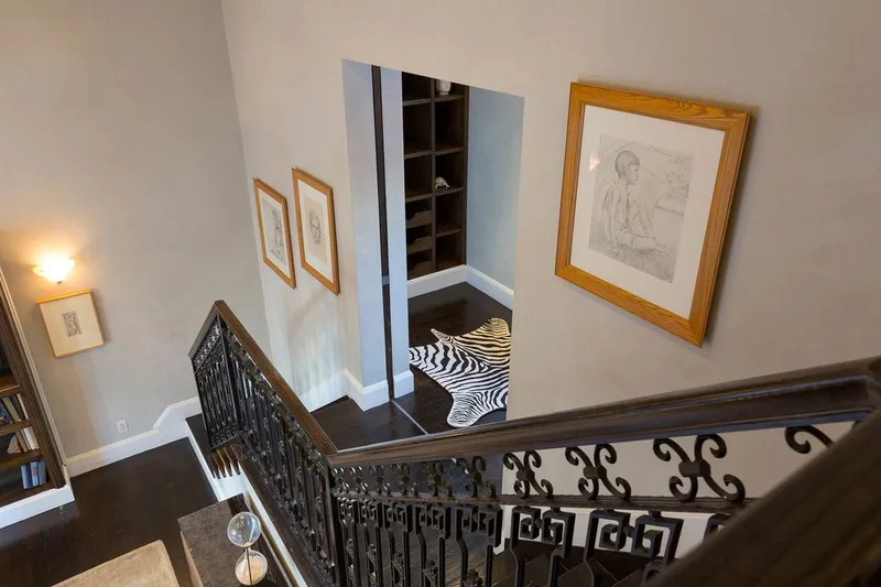 Penthouse King Suite at The Mansfield
